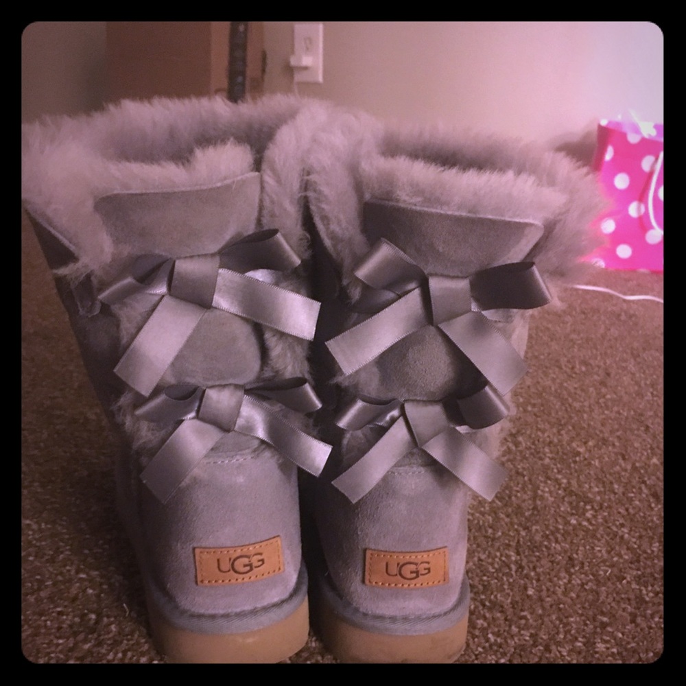 Brand new Uggs